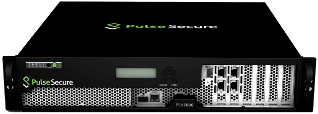 Pulse Secure Network Access Control PSA-7000