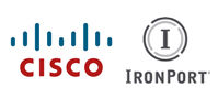 Logo Cisco Ironport