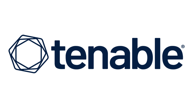 Logo Tenable Network Security