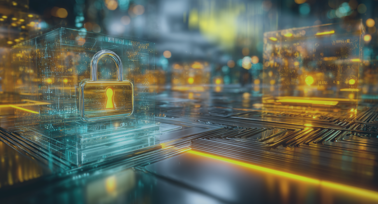 Managed Security Services