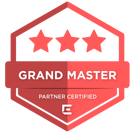 Extreme-Grand Master-Partner