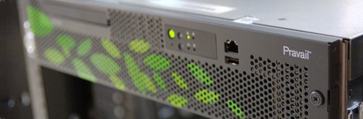 Arbor Networks Pravail DDoS Protection