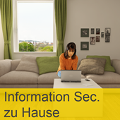 InfoGuard Security Awareness eLearning Kurs Informationssicherheit zu Hauseng