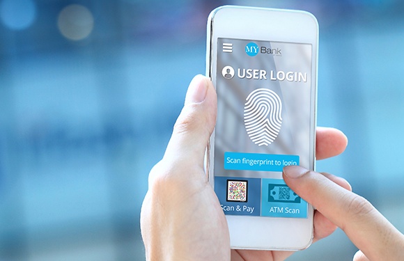 OneSpan Multi Factor Authentication