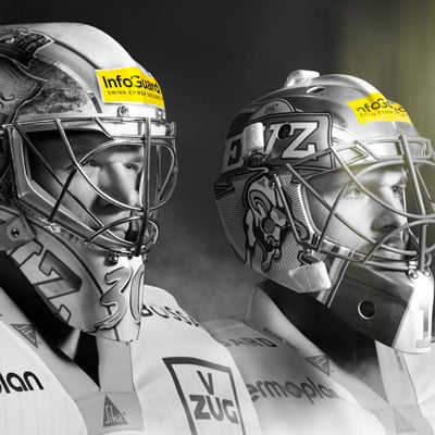 infoguard-sponsoring-evz-goalies-2025-26