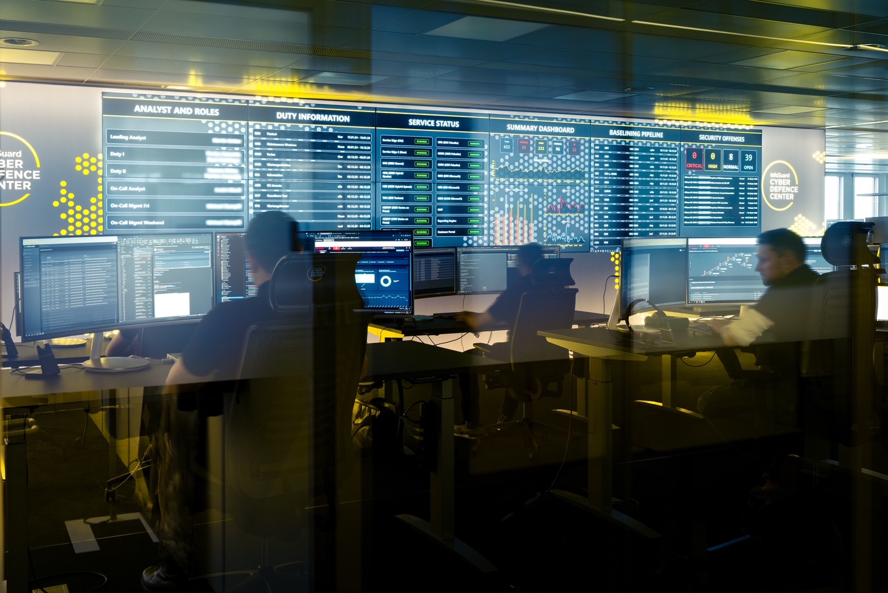 InfoGuard_Cyber-Defence-Center_Baar_3