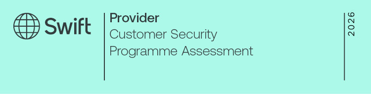 InfoGuard_Swift-Provider_Customer Security Programme Assessment