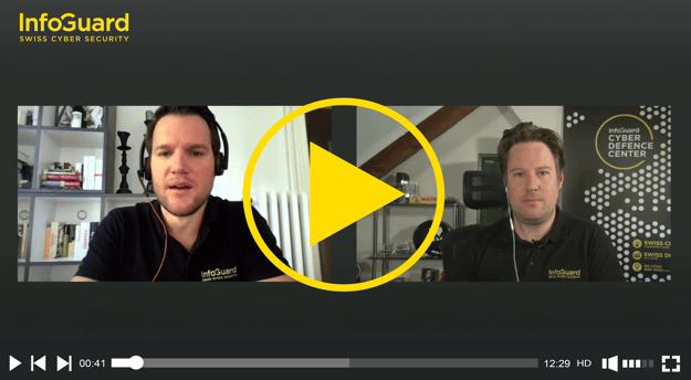infoguard-webcast