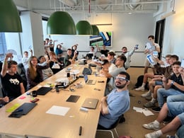 infoguard-blog-dario-lernender-silicon-valley-it-talent-gruppenbild