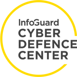 InfoGuard Cyber Defence Center
