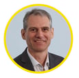 Markus Limacher, Head of Security Consulting at InfoGuard AG