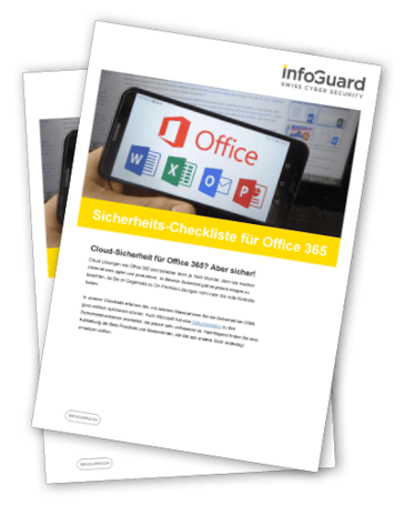 infoguard-office-365-sicherheits-checkliste