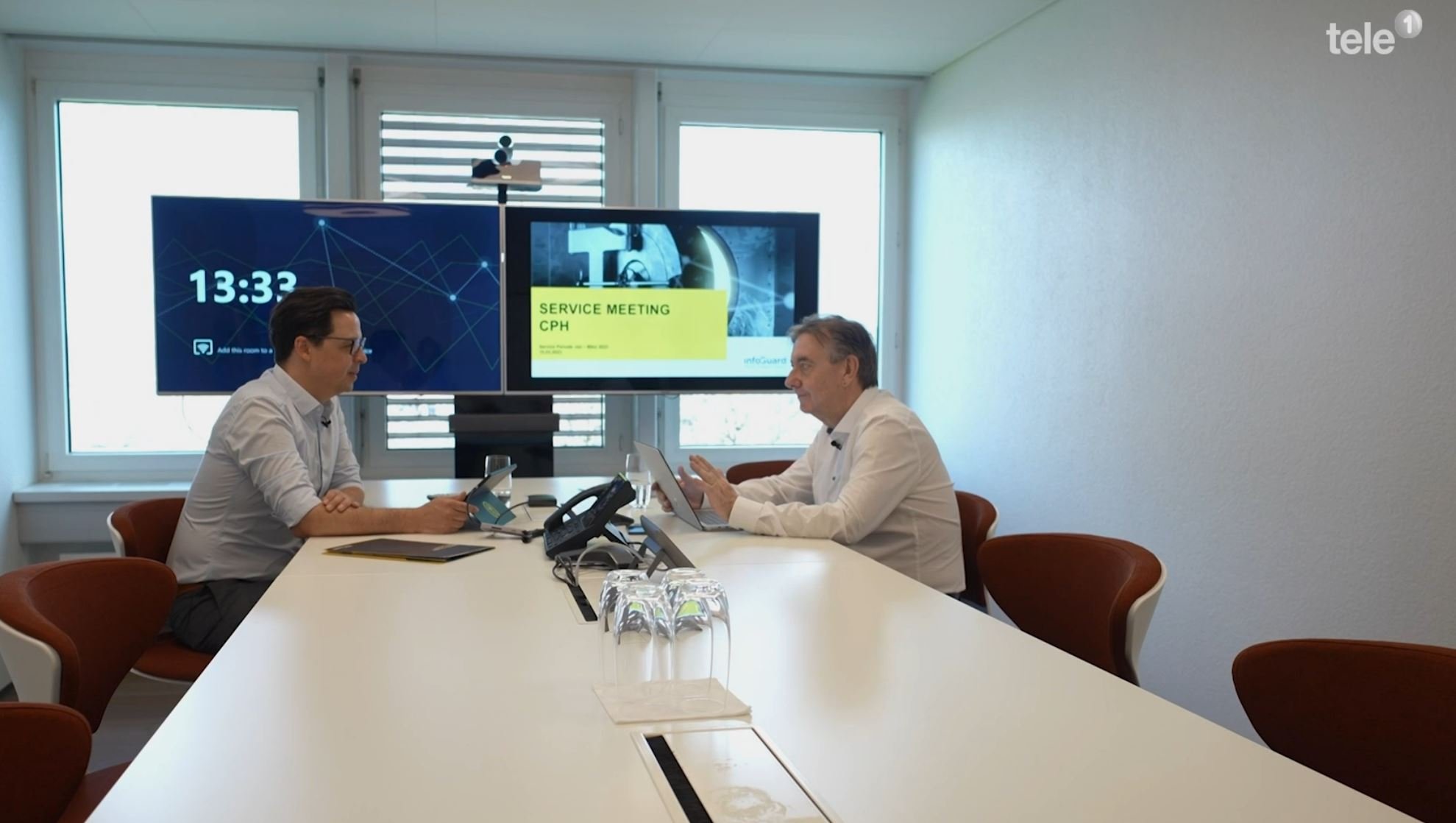 InfoGuard_Prix-SVC_KMU-Reportage_CDC-Service-Meeting