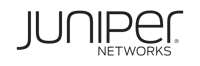 Logo Juniper Networks