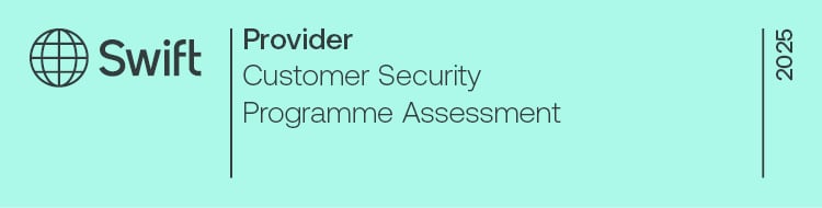 InfoGuard_Swift-Provider_Customer Security Programme Assessment