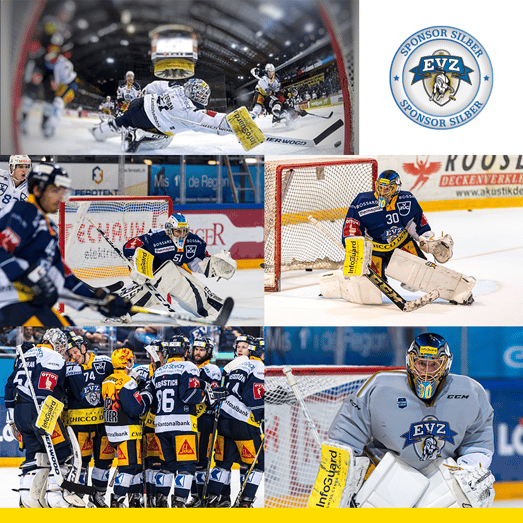 EVZ sponsored by InfoGuard AG