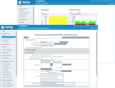 kemp-virtual-loadmaster-max-screenshot