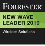 aruba-forrester-new-wave-leader-2019