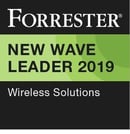 aruba-forrester-new-wave-leader-2019