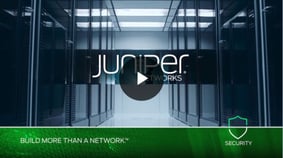 Security – Build more than a Network infoguard-juniper-video-preview-datacenter