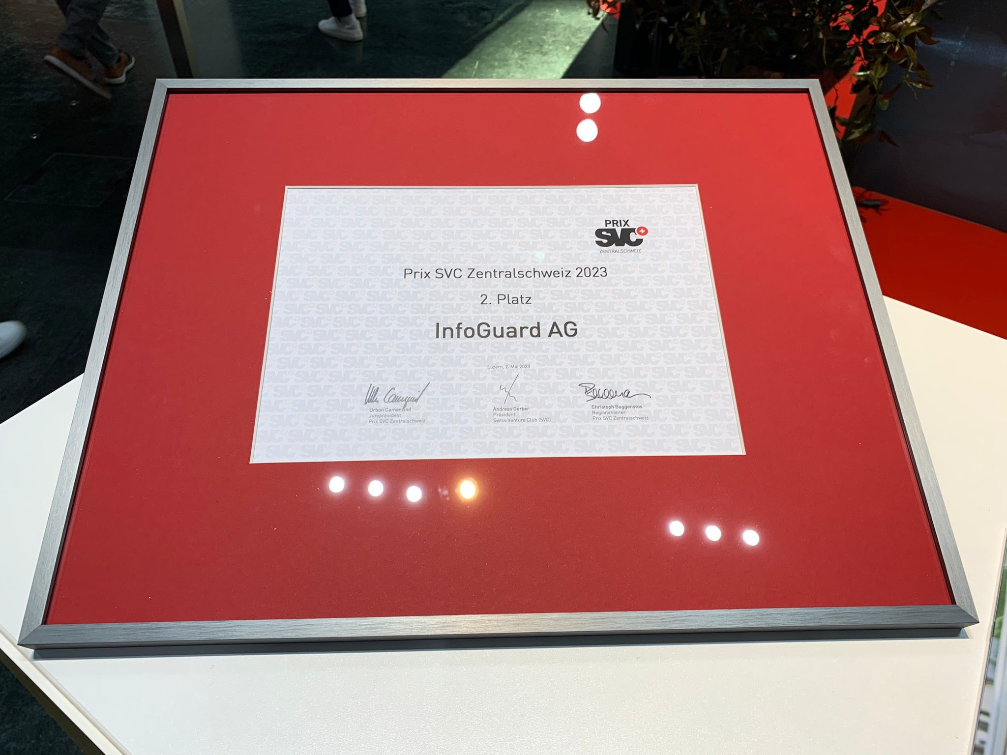 InfoGuard-2.Platz-Prix-SVC-Zentralschweiz-2023
