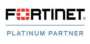 Logo Fortinet