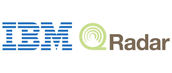 Logo IBM QRadar