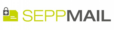 Logo SEPPmail