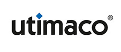 Logo Utimaco