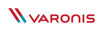 Logo Varonis Systems