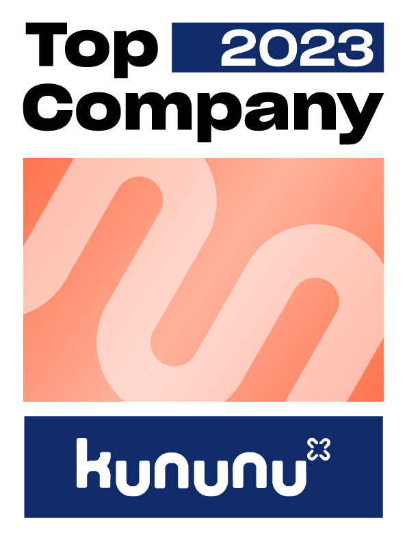 kununu_TopCompany_2023