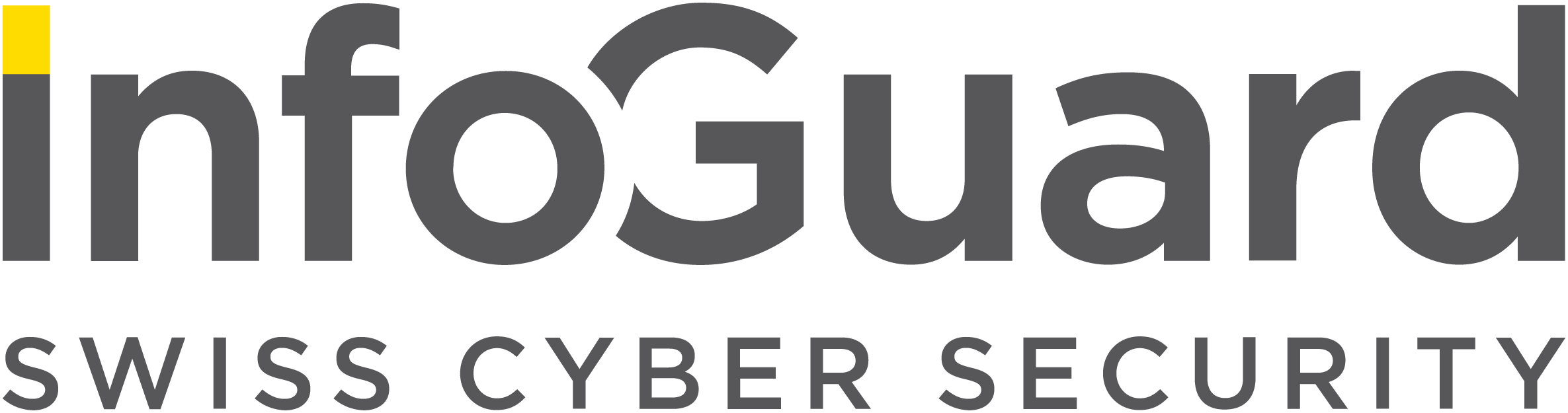 InfoGuard - Schweizer Cybersicherheit Blog (Logo)