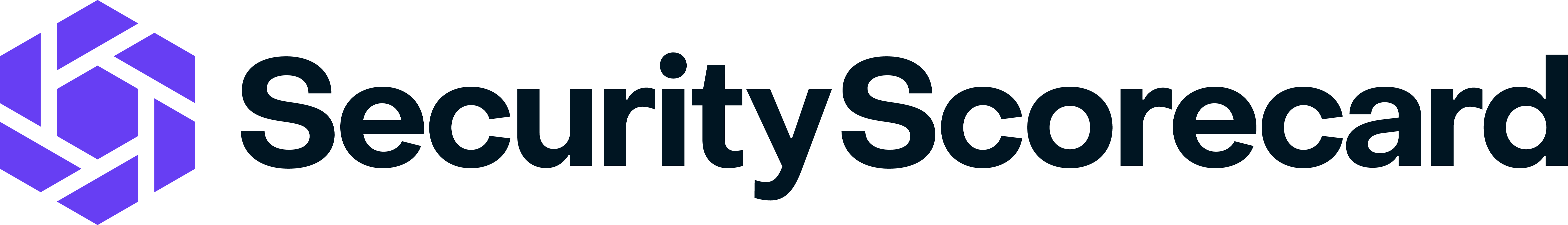 Logo SecurityScorecard