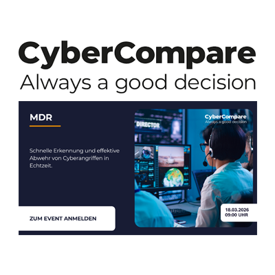 CyberCompare MDR
