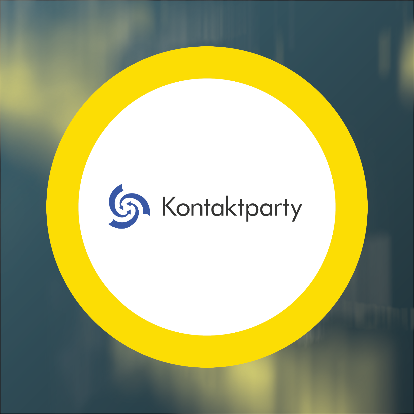 ETH Kontaktparty