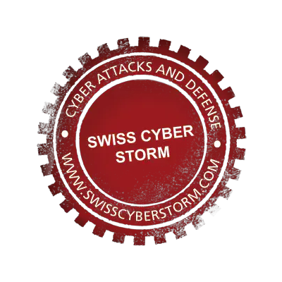 Swiss Cyber Storm