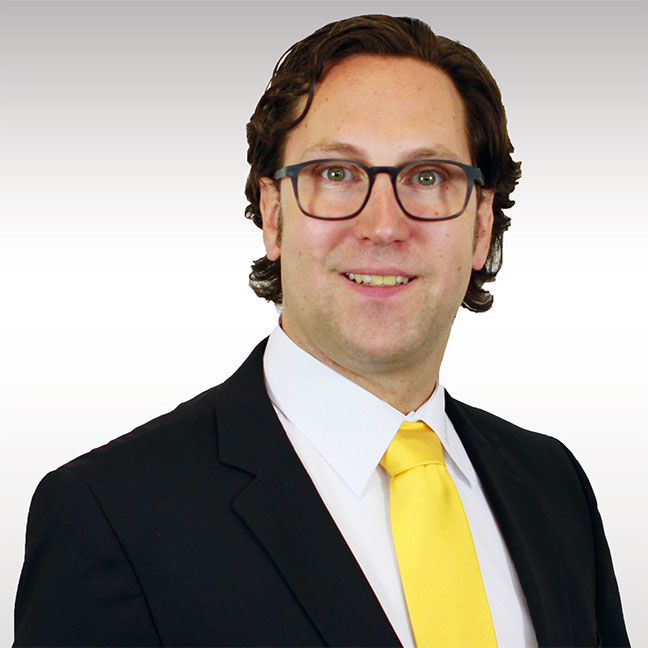 Michael Güttinger