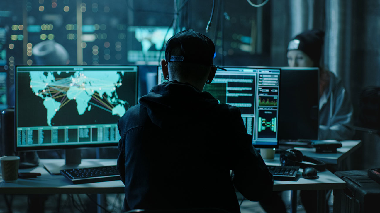 InfoGuard Blogartikel: Sicherheit durch Cyber Threat Intelligence (CTI) erhöhen