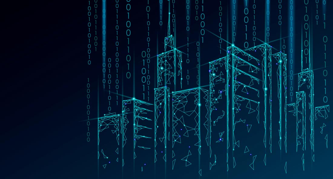 Architekturdigest 2021 – was unsere InfoGuard-Kunden besonders beschäftigte