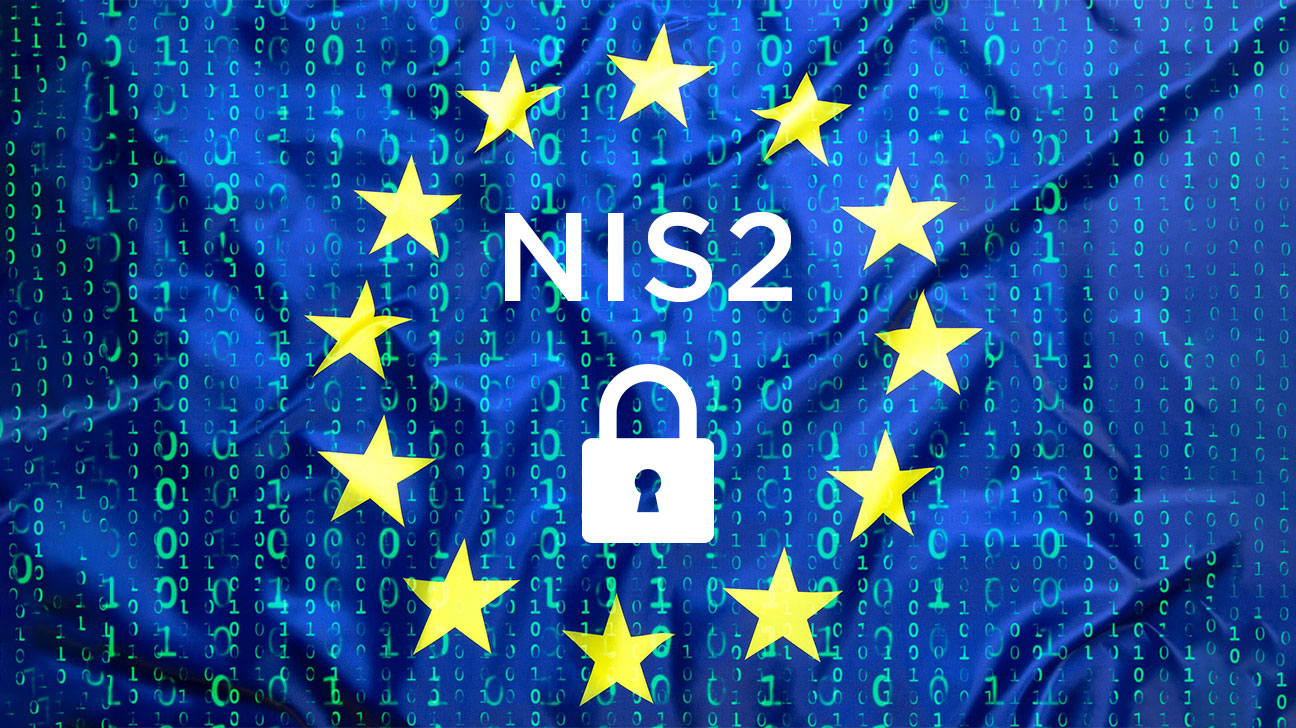 Cyber Defence: Wieso NIS2 ein Muss ist (InfoGuard Newsletter)