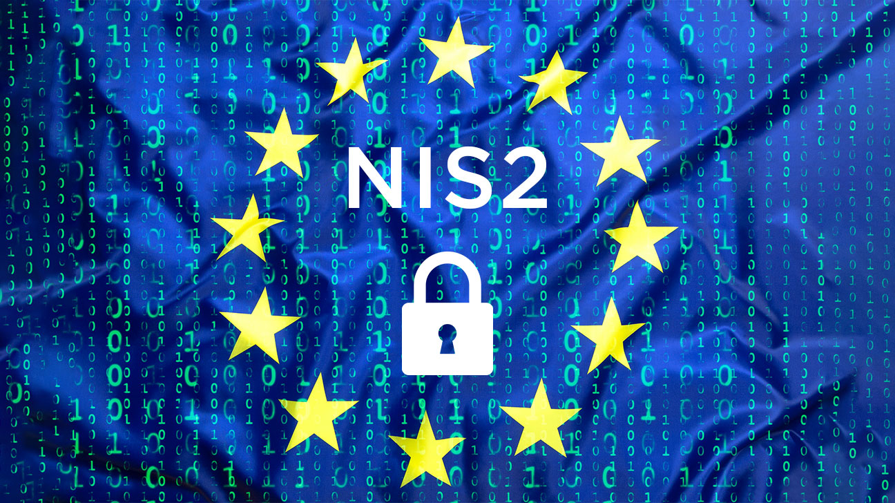 Cyber Defence: Why NIS2 is a must (InfoGuard Newsletter)