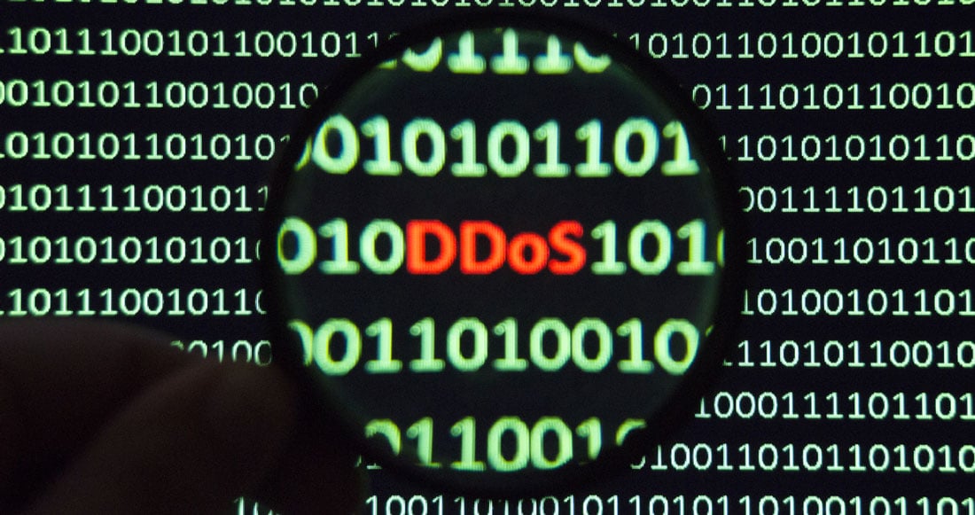 Why a new record number of DDoS attacks are predicted in 2022