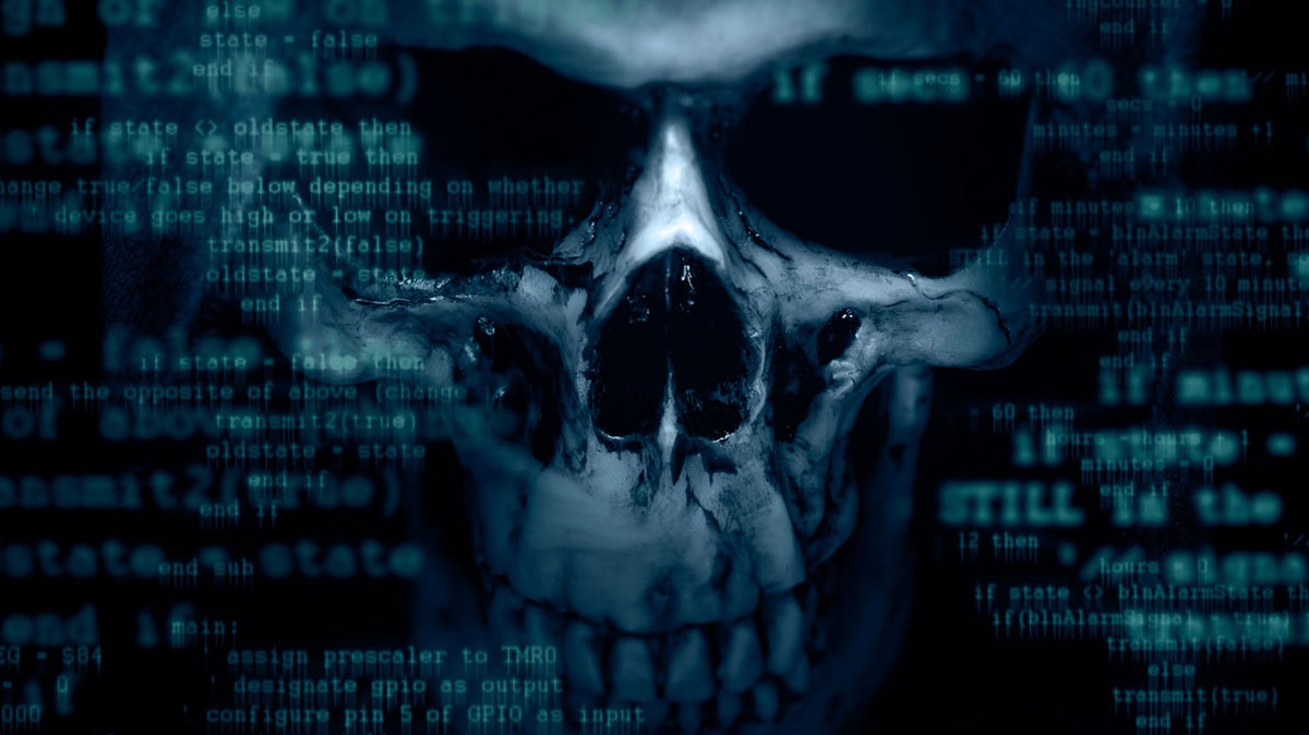 InfoGuard Cyber Security Blog: Die 7 Todsünden der IT Security von Stephan Berger