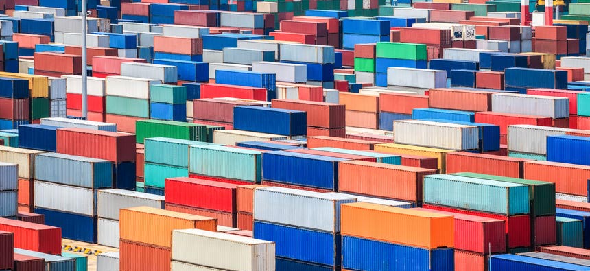 Container, Micro Services & Serverless Computing