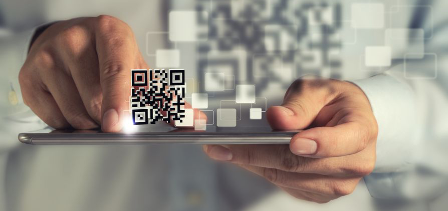 QR code – a little square that poses an underrated cyber risk