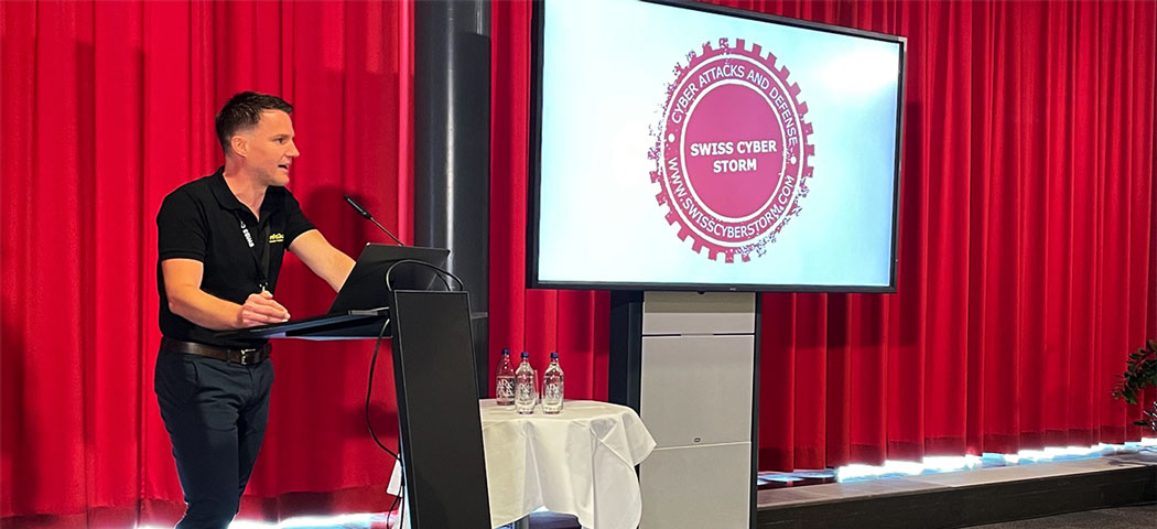 infoguard-stephan-berger-swiss-cyber-storm-2021-ransomware