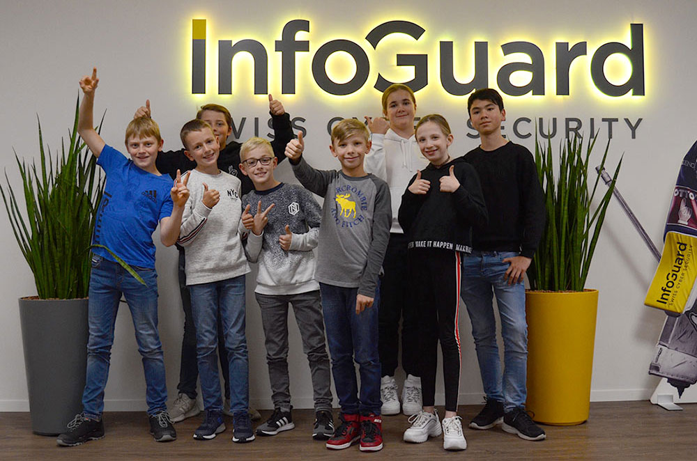 infoguard-zukunftstag-2019