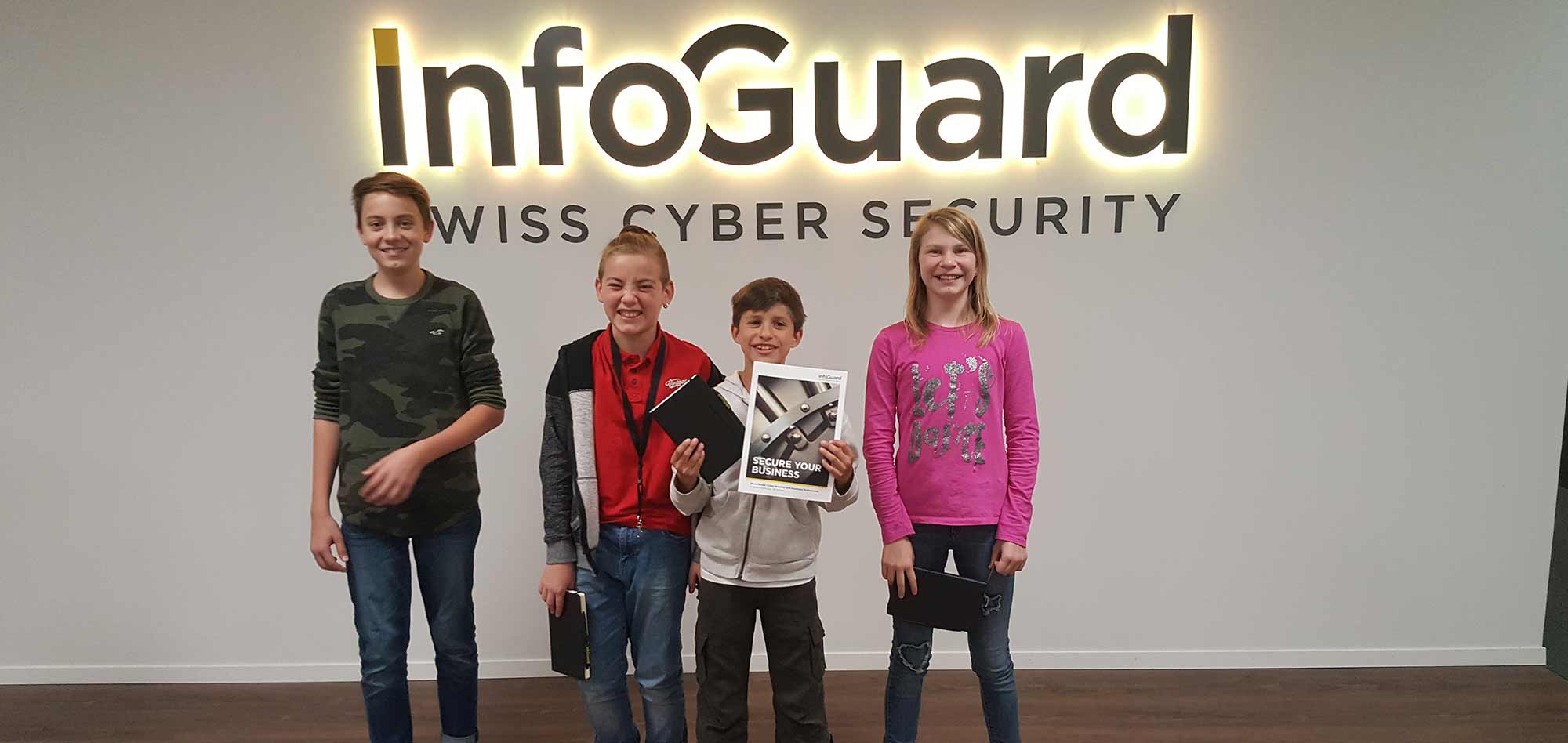 infoguard-zukunftstag